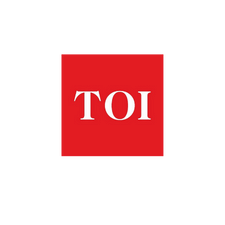 Times of India-image