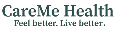 caremelogo