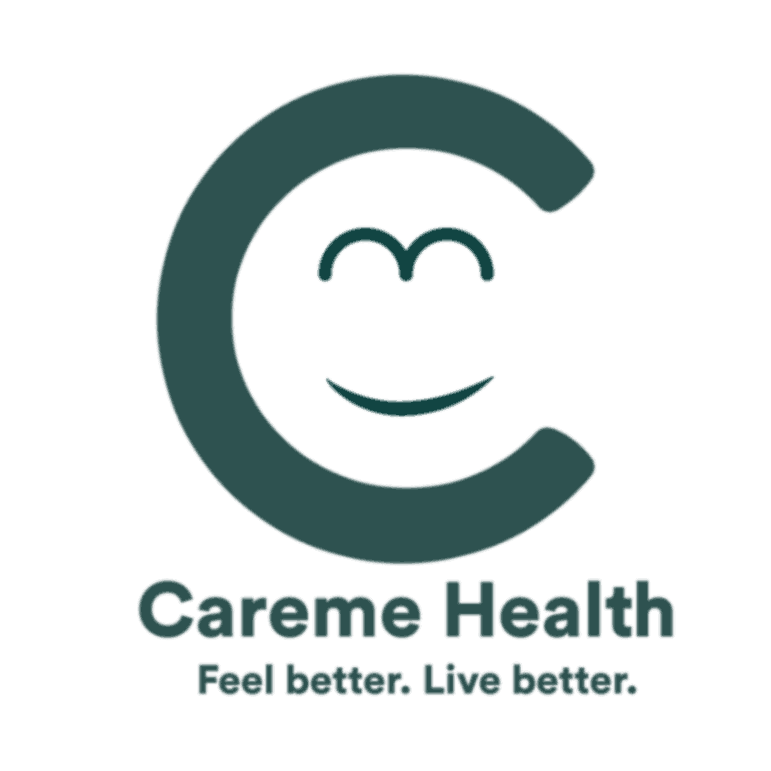 caremelogo