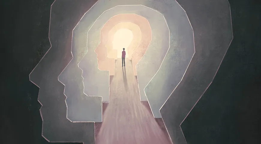 Transpersonal Therapy: Exploring Beyond the Individual to Find Healing