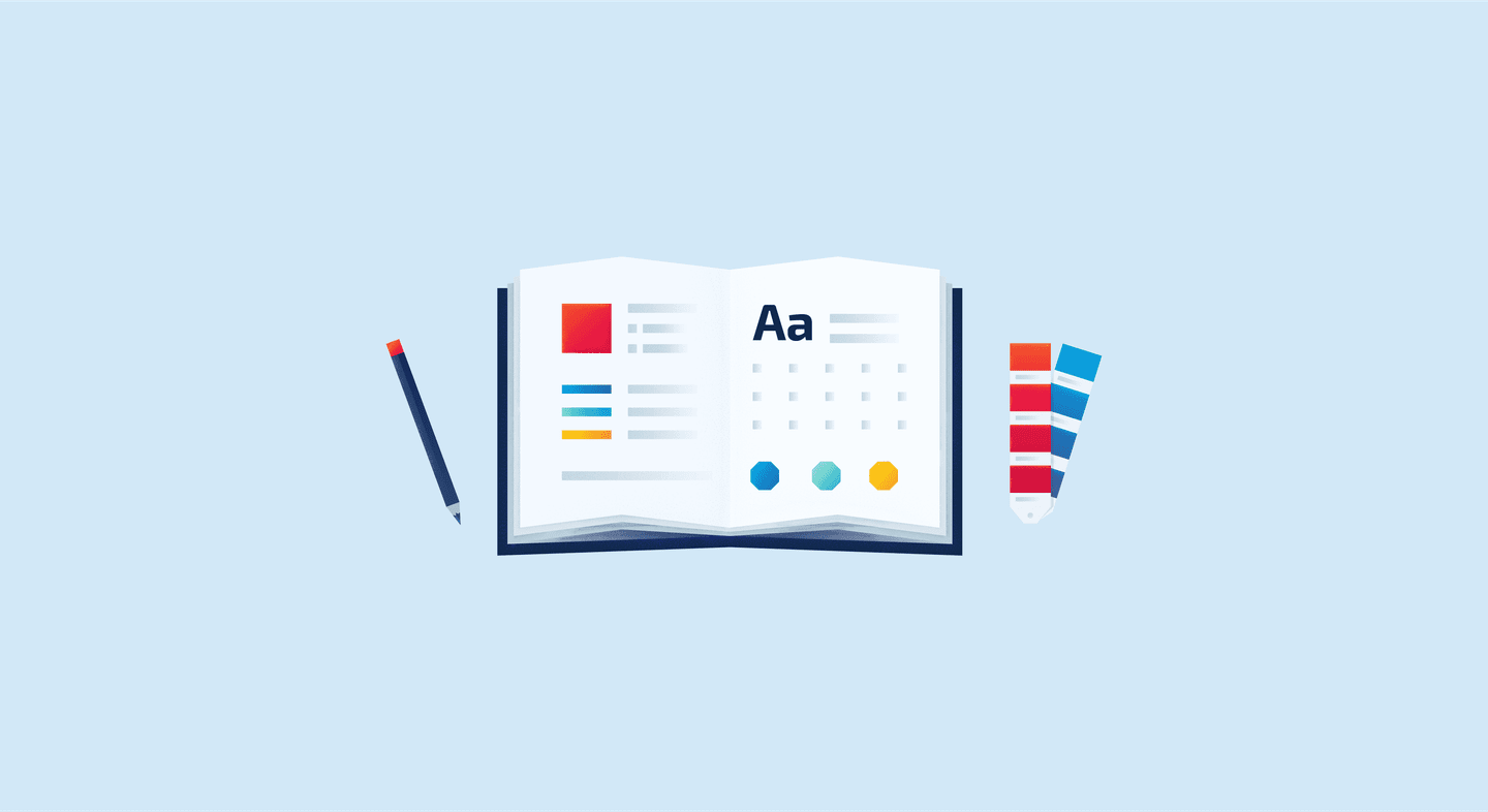Internal branding book for employee enegement