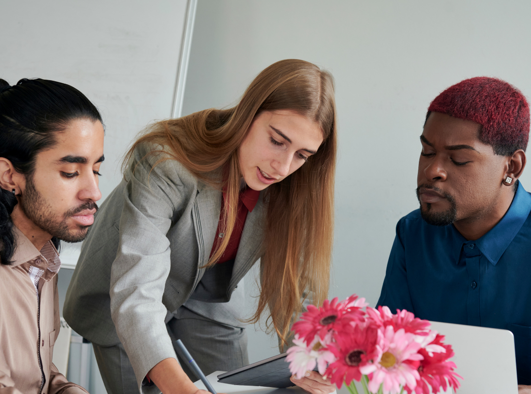 Employee - Leadership Issue