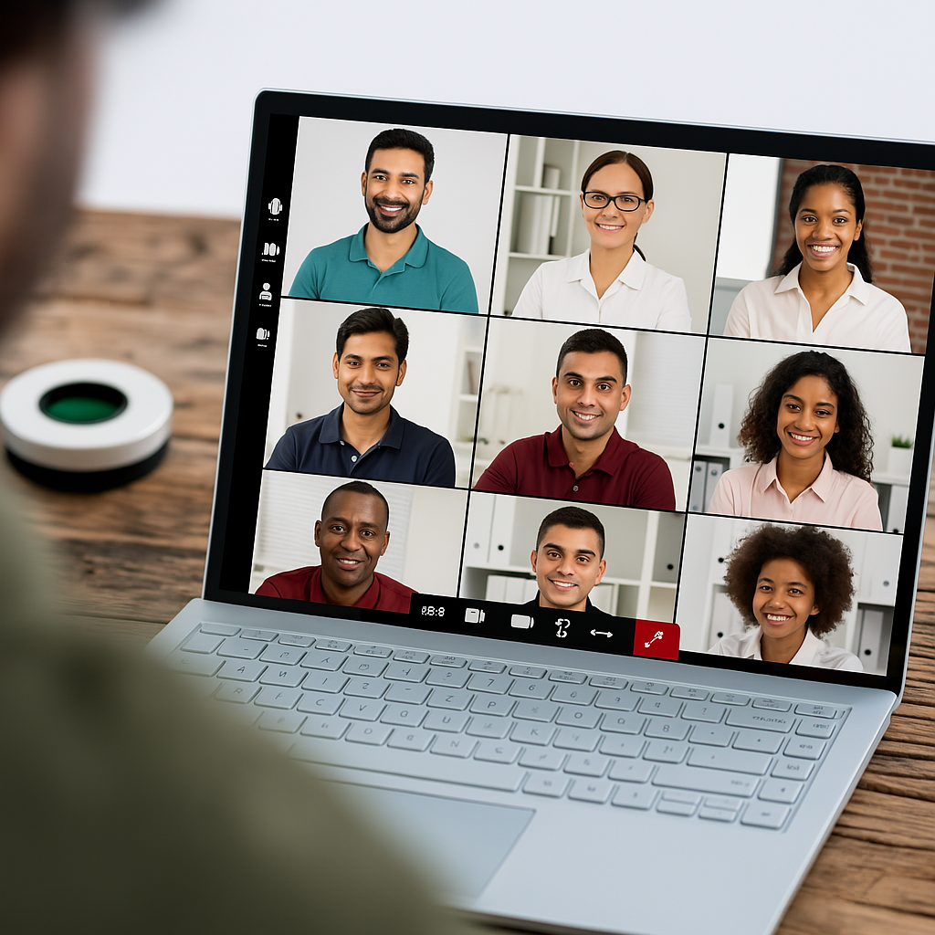 Productivity Coaching