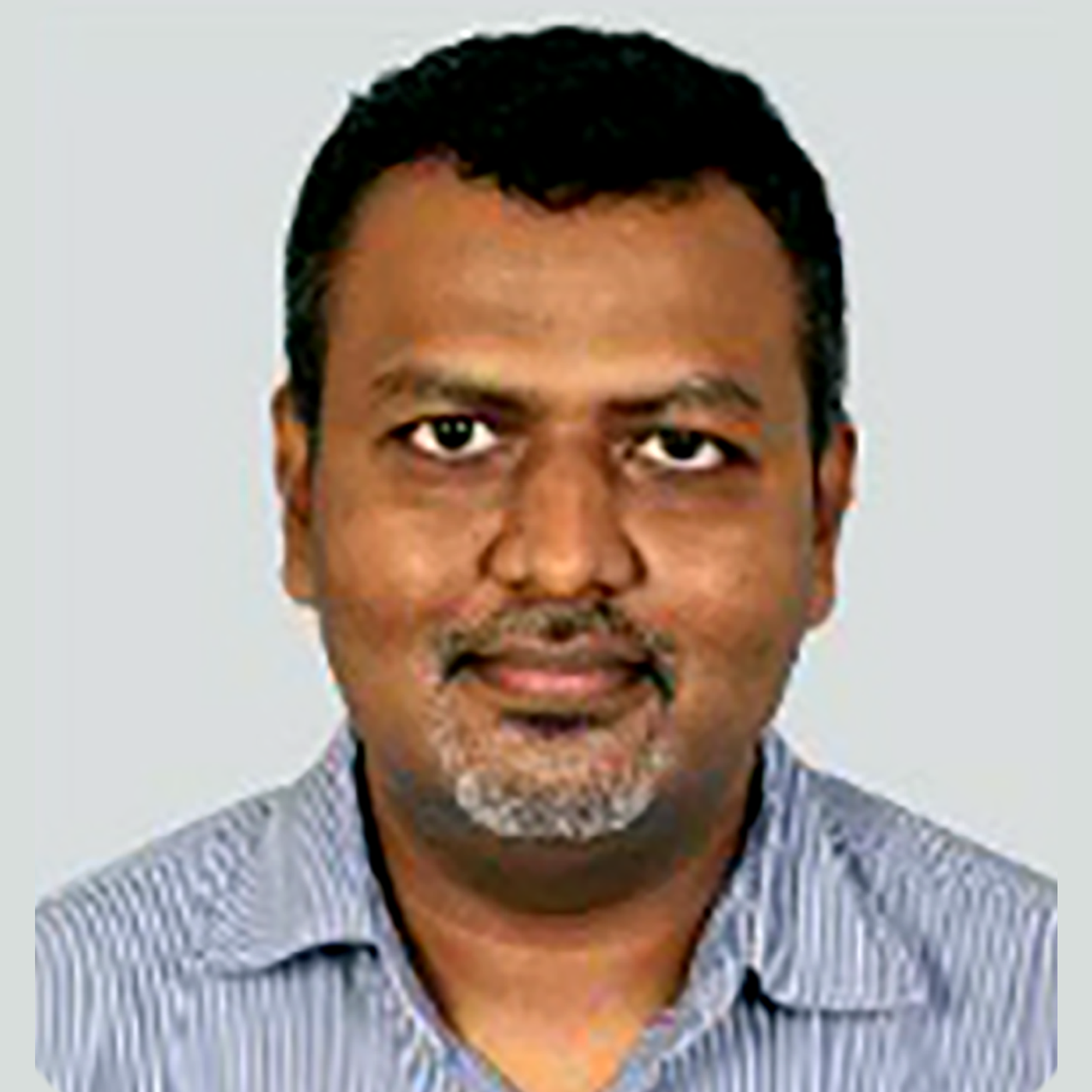 Dr. Sabari