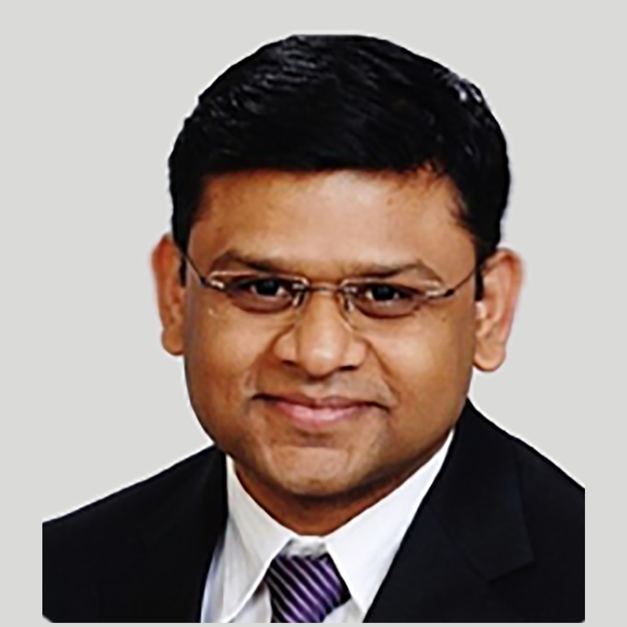 Dr. Vasanth Kattalai Kailasam