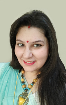 Aradhana Kaul Kathju
