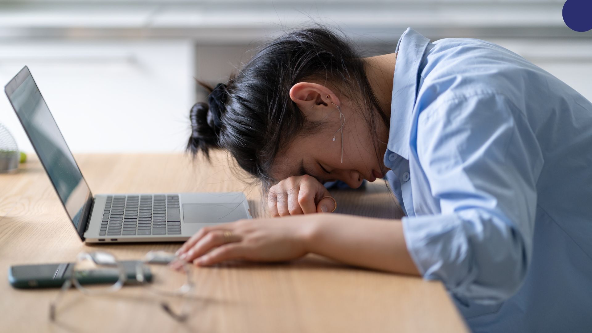 Dealing with Burnout: How to Recognize and Recover from Chronic Stress