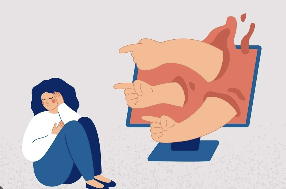 Cyberbullying and Its Effects on Student Mental Health