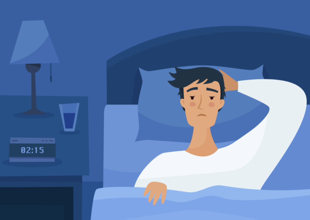 Tackling Sleep Deprivation: How Poor Sleep Impacts Mental Health