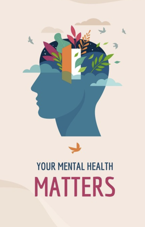 Breaking the Stigma Around Mental Health: Why Conversations Matter