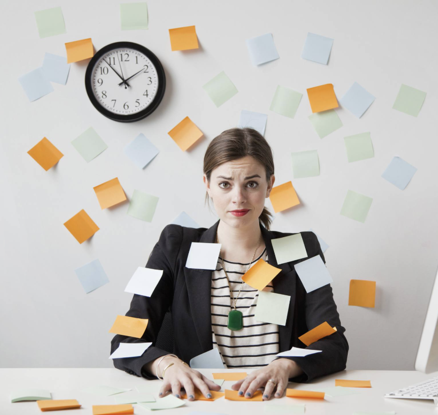 Coping Mechanisms for Stressful Situations: What Works and What Doesn't