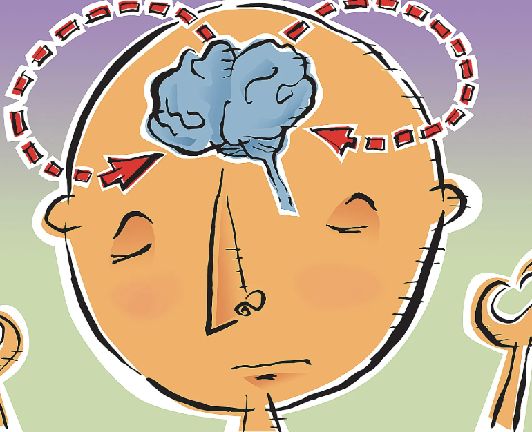 The Science Behind Mindfulness and Meditation for Mental Health