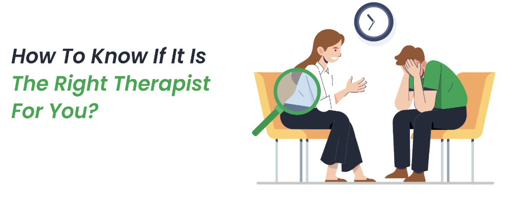 How to Find the Right Therapist in India