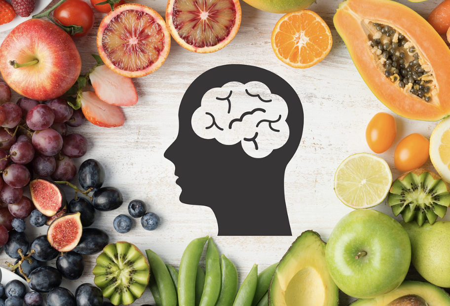 The Connection Between Nutrition and Mental Health