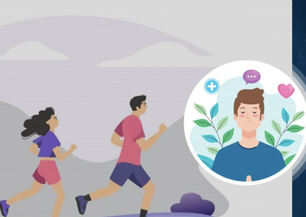 Physical Exercise as a Tool for Mental Wellness