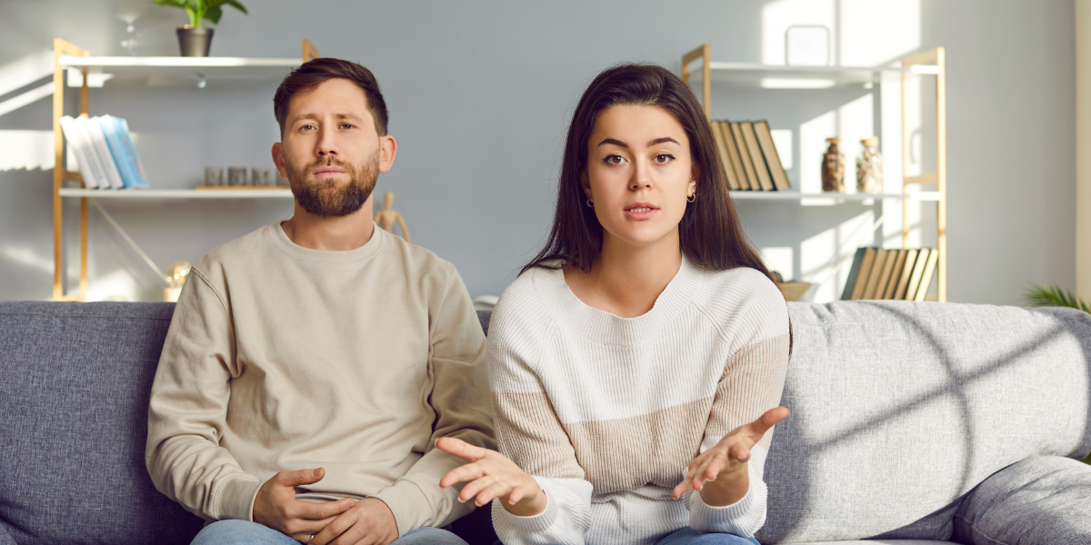 The Benefits Of Couples Therapy In Strengthening Marriages