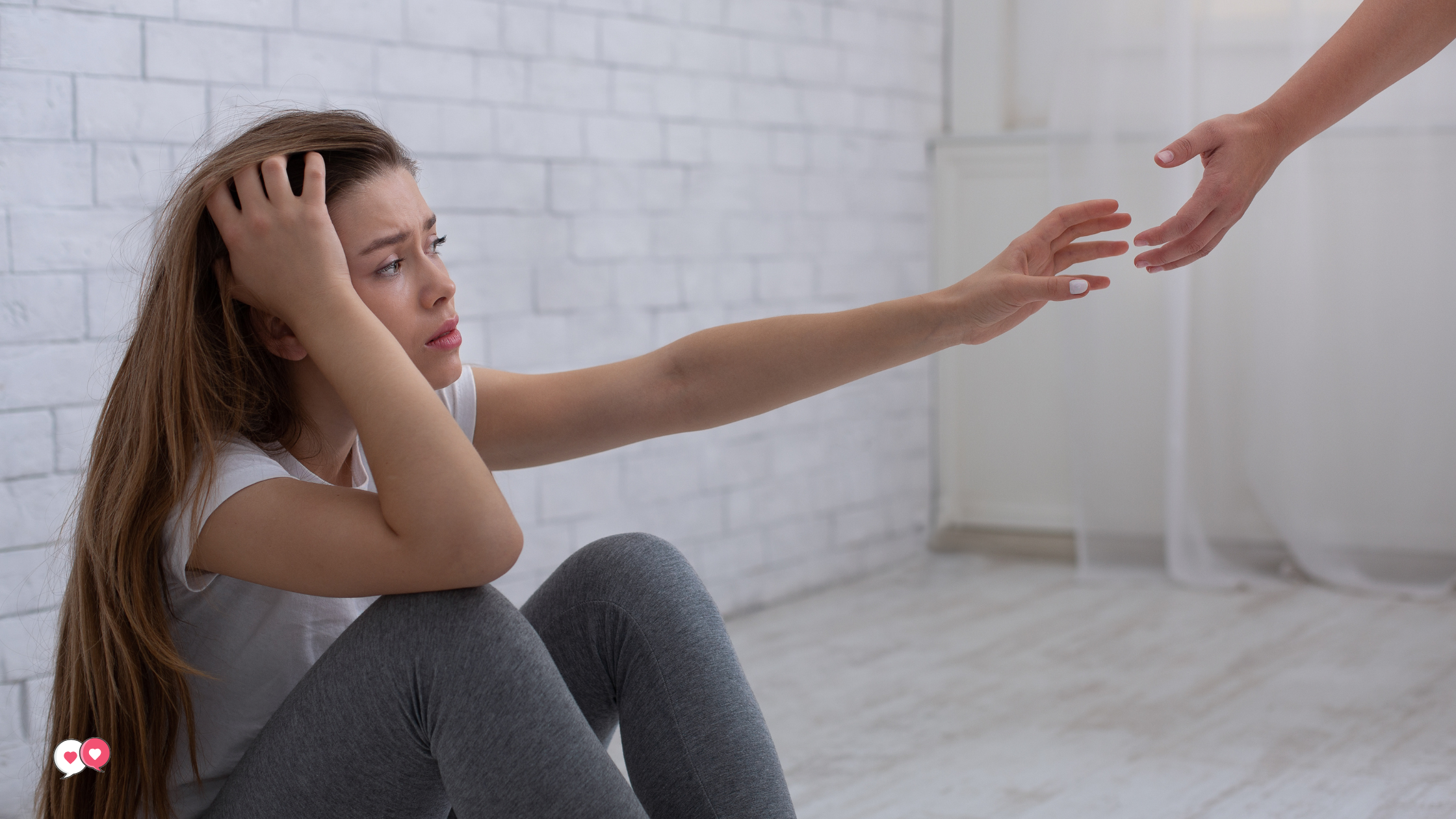 When One Partner Struggles: Supporting Mental Health in Relationships