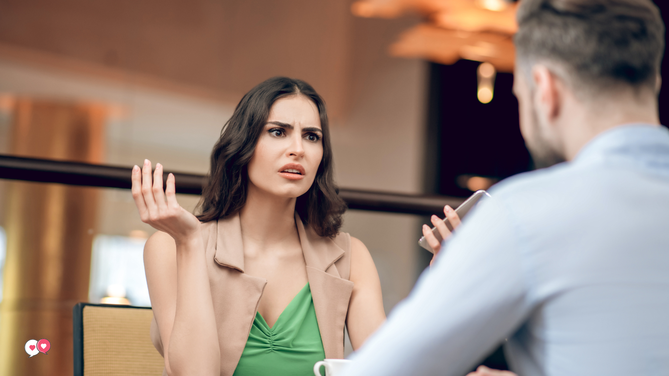 Gaslighting in Relationships: What It Is and How to Heal