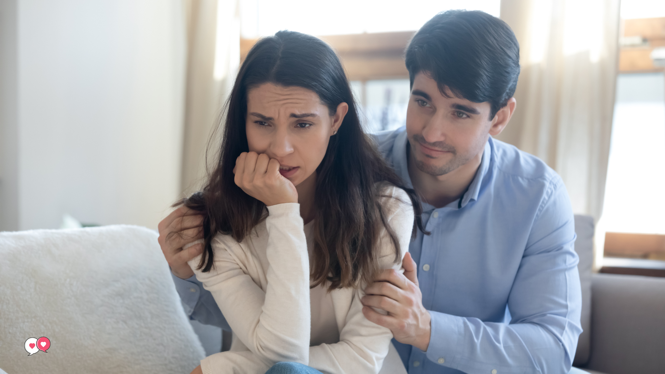 Boundaries in Love: Saying ‘No’ Without Guilt