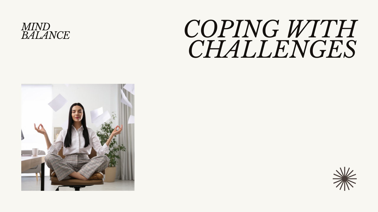 Coping with Financial Challenges: Strategies for Mental and Emotional Well-Being