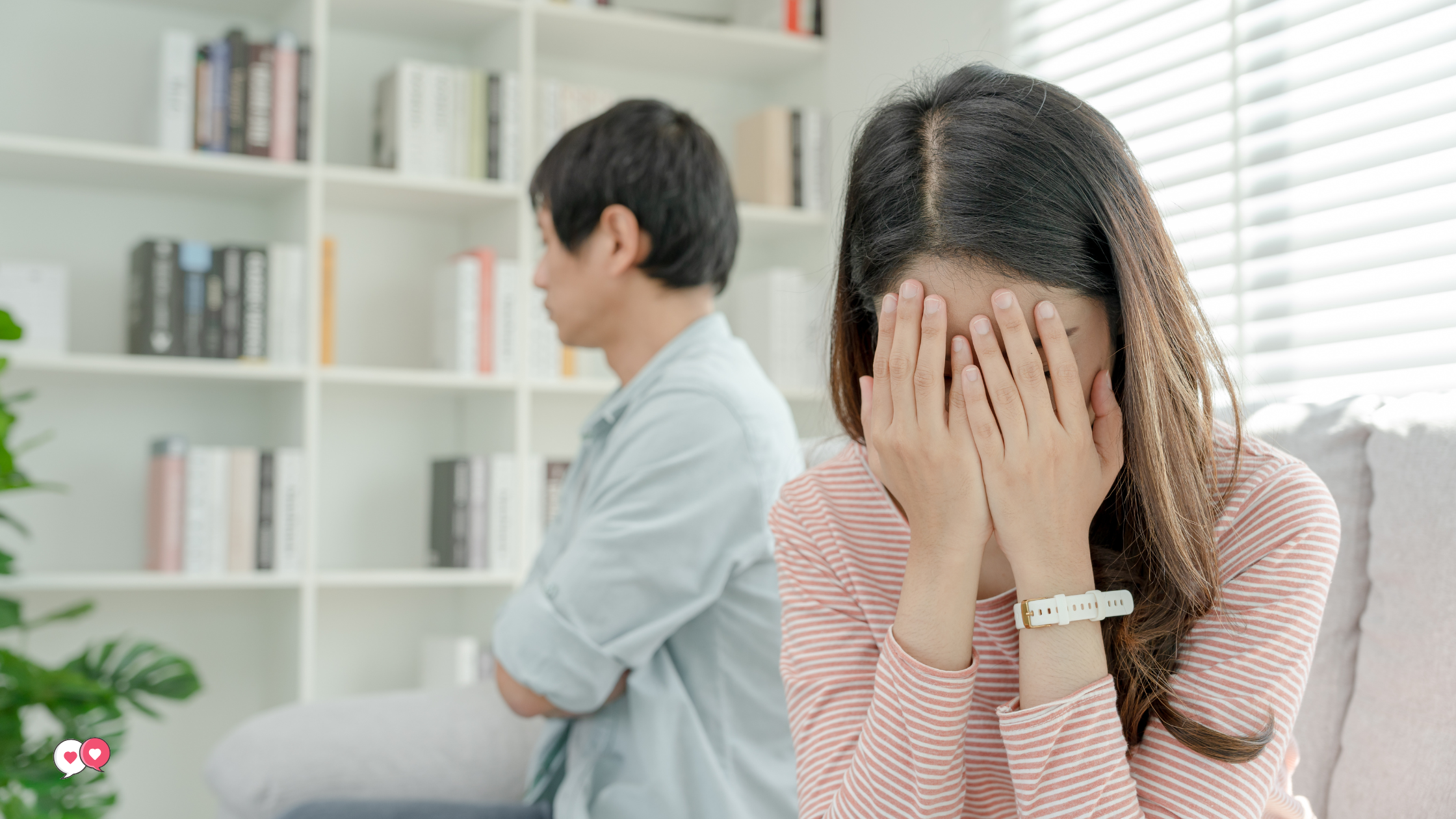 Healing After Heartbreak: A Mental Health Perspective