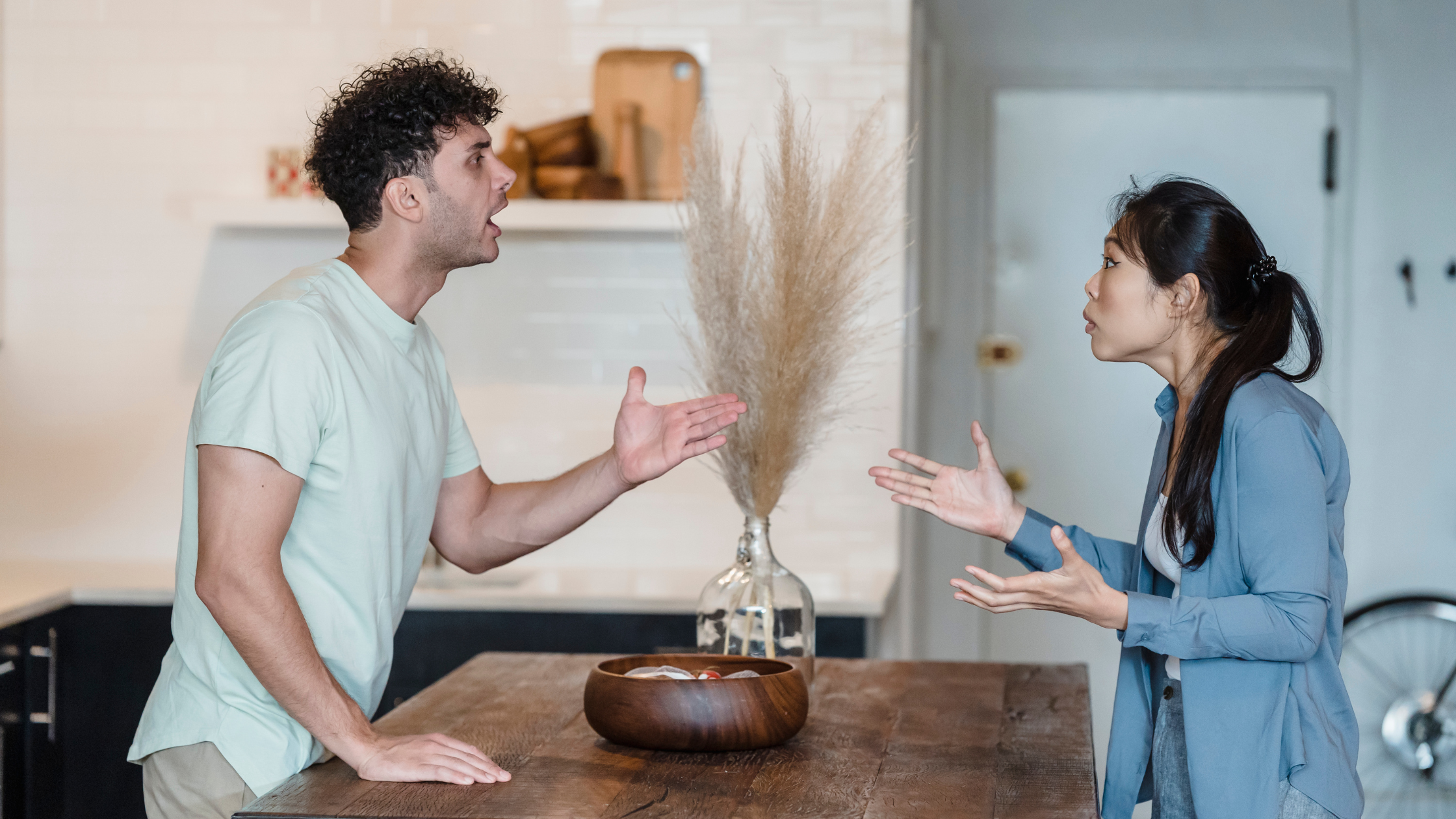 Fighting Fair: How to Argue Without Breaking Your Bond — 5 Common Relationship Triggers and How to Manage Them