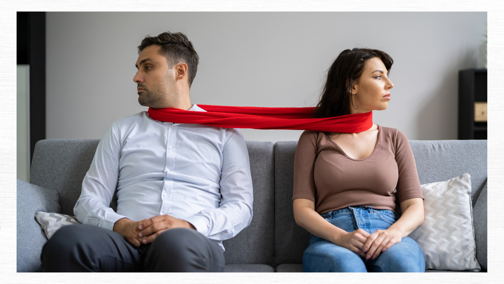 Toxic Relationships and Mental Health: Recognizing the Red Flags