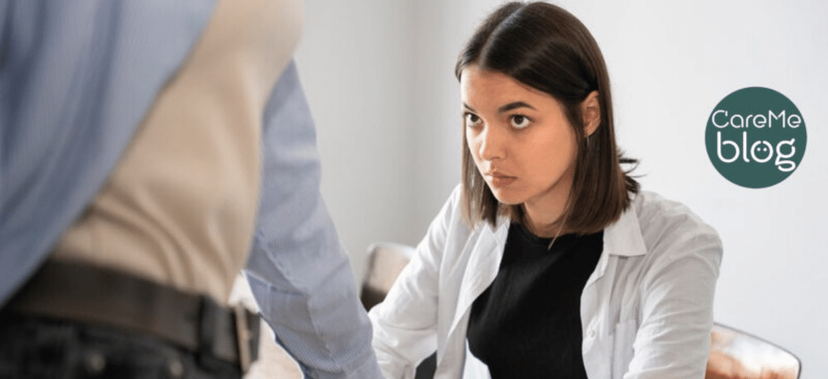 8 Signs You’re Dealing With Abuse