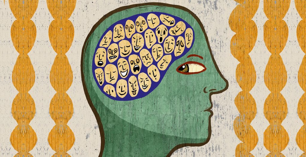 Internal Family Systems (IFS): Healing Parts of the Self